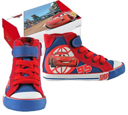 Buty sportowe Cars (32)