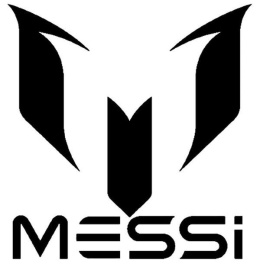 Piżama z długim rękawem Messi (104 / 4Y)