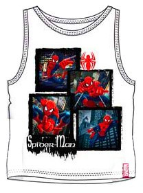 T-Shirt Spider-Man (98 / 3Y)