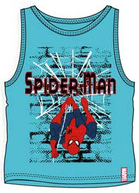 T-Shirt Spider-Man (98 / 3Y)