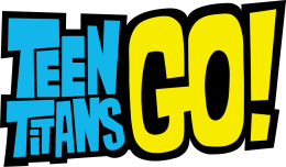 Bluzka z długim rękawem Teen Titans Go (104/4Y)