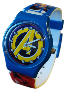 Zegarek na rękę Avengers