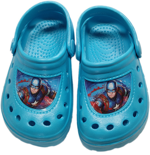 Klapki piankowe Avengers (24/25)