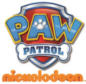 Klapki piankowe Paw Patrol (29/30)