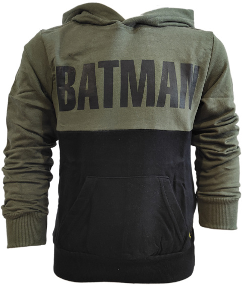 Bluza z kapturem Batman (104/4Y)