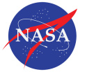 Komplet T-shirt i spodenki NASA (128/8Y)