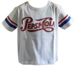 T-Shirt PEPSI (134/9Y)