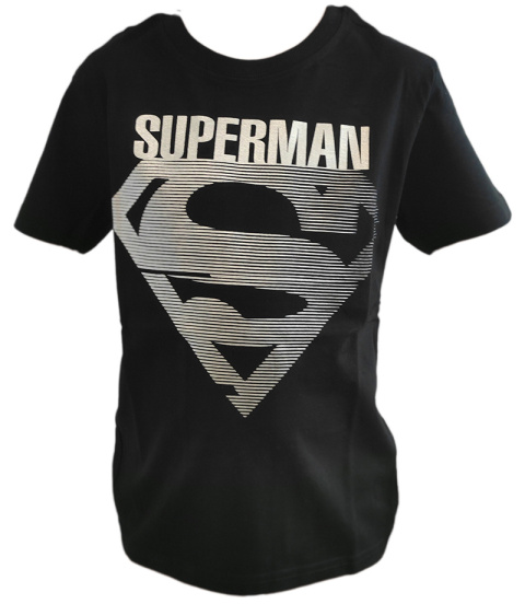 T-Shirt Superman (140/10Y) T-Shirt Superman (140/10Y)