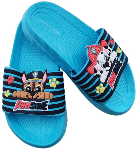 Klapki piankowe Paw Patrol 3D (31/32)