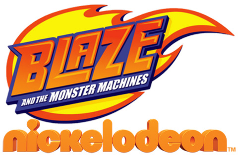 Piżama z krótkim rękawem Blaze and the Monster Machines (128/8Y) Piżama z krótkim rękawem Blaze and the Monster Machines (128/8Y)