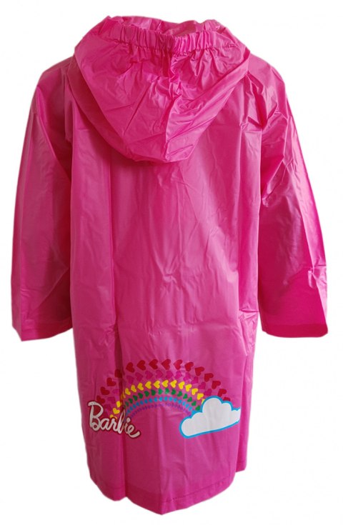 Płaszcz przeciwdeszczowa Barbie (110/116) Płaszcz przeciwdeszczowa Barbie (110/116)