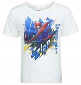 T-Shirt Spider-Man (104 / 4Y)