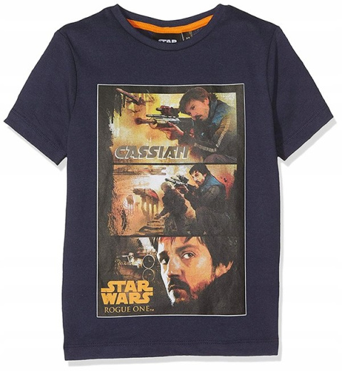 T-Shirt Star Wars (128 / 8Y)