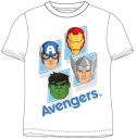 T-Shirt Avengers (104/4Y)