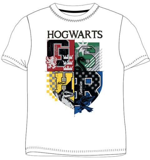T-Shirt Harry Potter (164/14Y) T-Shirt Harry Potter (164/14Y)