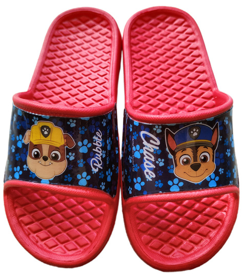 Klapki piankowe Paw Patrol (27/28) Klapki piankowe Paw Patrol (27/28)