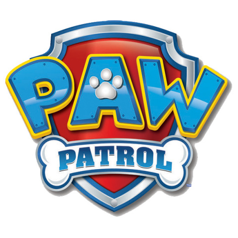 Klapki piankowe Paw Patrol (27/28) Klapki piankowe Paw Patrol (27/28)