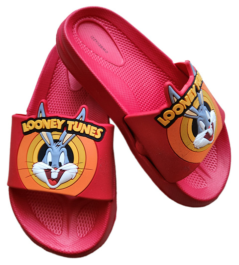 Klapki piankowe Looney Tunes (27/28)