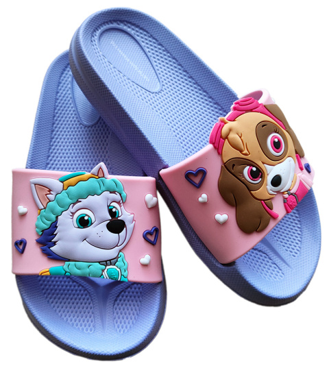 Klapki piankowe Paw Patrol (31/32)