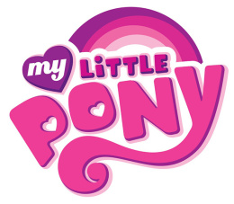Kurtka zimowa My Little Pony (110 / 5Y)
