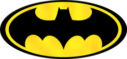 Bluza z kapturem Batman (110/5Y)