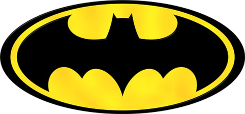 Bluza z kapturem Batman (110/5Y) Bluza z kapturem Batman (110/5Y)