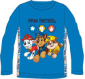 Bluzka z długim rękawem Paw Patrol (104/4Y)