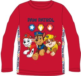 Bluzka z długim rękawem Paw Patrol (104/4Y)