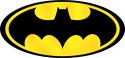 Spodnie dresowe Batman (134/9Y)