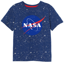 T-Shirt NASA (11/12Y)