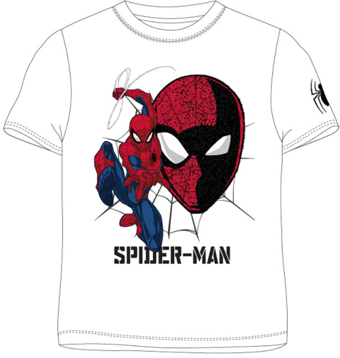 T-Shirt Spider-Man (122/7Y) T-Shirt Spider-Man (122/7Y)
