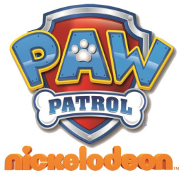 Bluzka z długim rękawem Paw Patrol (110/5Y)