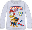 Bluzka z długim rękawem Paw Patrol (110/5Y)