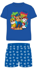Piżama z krótkim rękawem Paw Patrol (140/10Y)