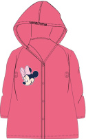 Płaszcz przeciwdeszczowa Minnie Mouse (122/128)