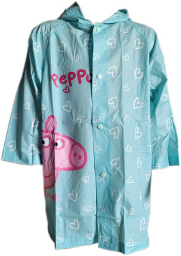 Płaszcz przeciwdeszczowa Peppa Pig (104/110)