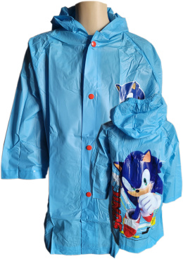 Płaszcz przeciwdeszczowa Sonic (128/134)