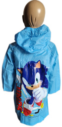 Płaszcz przeciwdeszczowa Sonic (128/134)