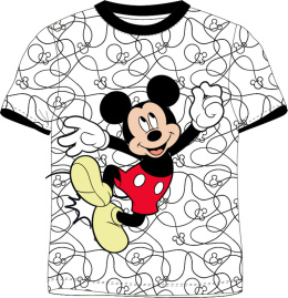 T-Shirt Mickey Mouse (116/6Y)