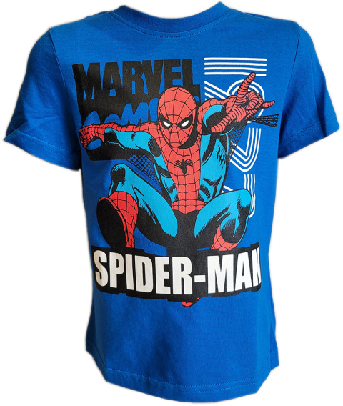 T-Shirt Spider-Man (128/8Y)