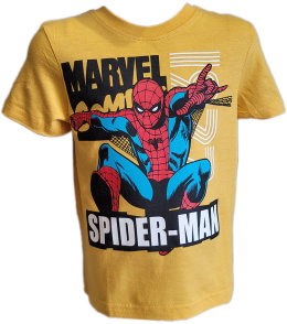 T-Shirt Spider-Man (134/9Y)