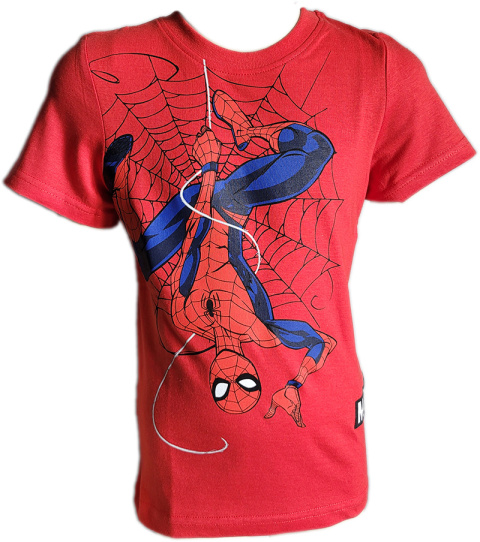T-Shirt Spider-Man (134/9Y) T-Shirt Spider-Man (134/9Y)
