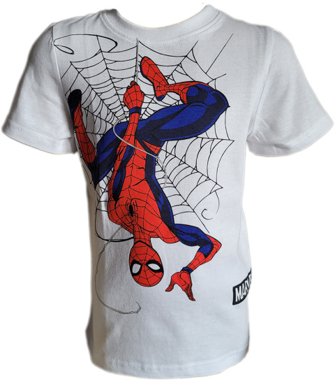 T-Shirt Spider-Man (134/9Y)