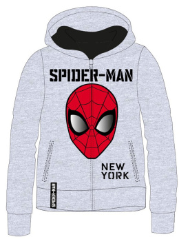 Bluza z kapturem Spider-Man (116/6Y)