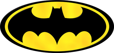 Czapka zimowa Batman Czapka zimowa Batman