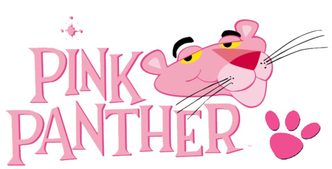Piżama z krótkim rękawem Pink Panther (XS) Piżama z krótkim rękawem Pink Panther (XS)