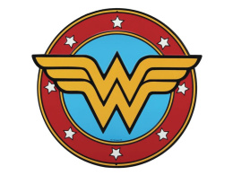 Ręcznik szybkoschnący Wonder Woman