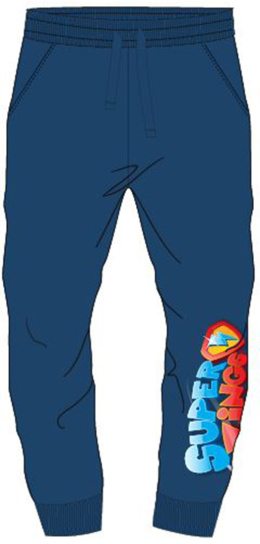 Spodnie dresowe Super Zings (110/5Y)