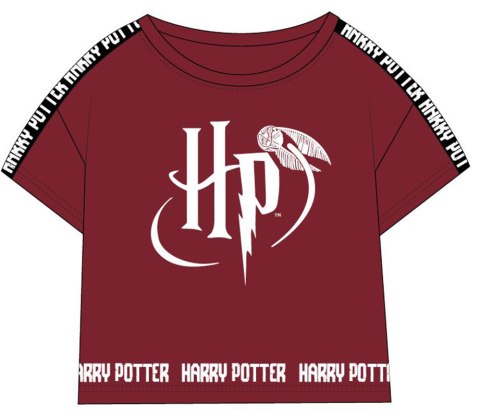 T-Shirt Harry Potter (140/10Y)