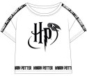 T-Shirt Harry Potter (140/10Y)